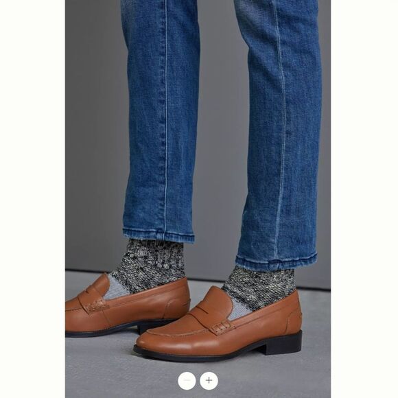 Anthropologie Pilcro High-Rise Slim Boyfriend Jeans - Picture 5 of 6